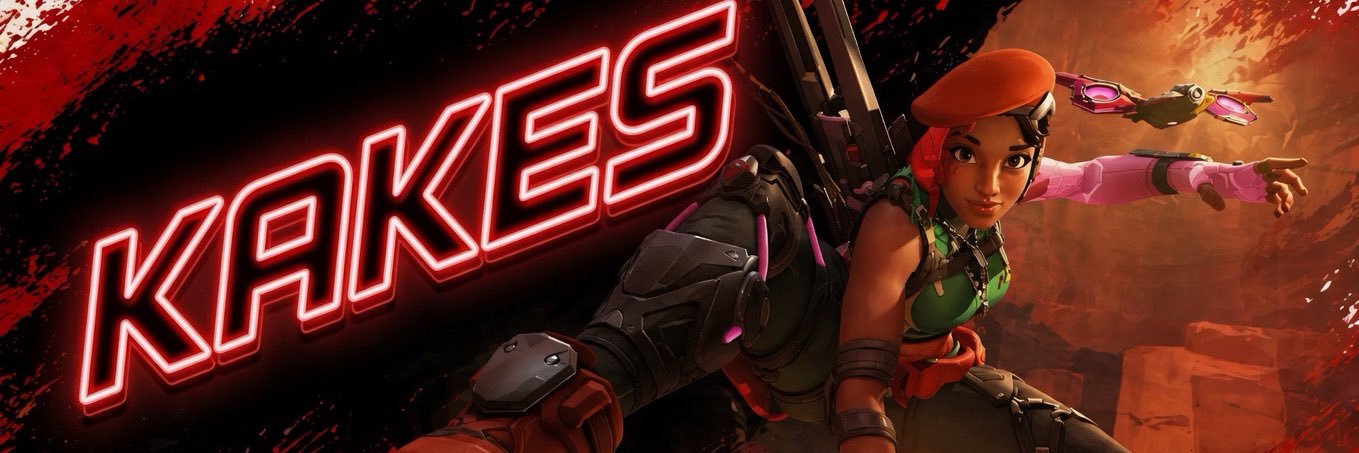 kakes2therescue's profile banner image