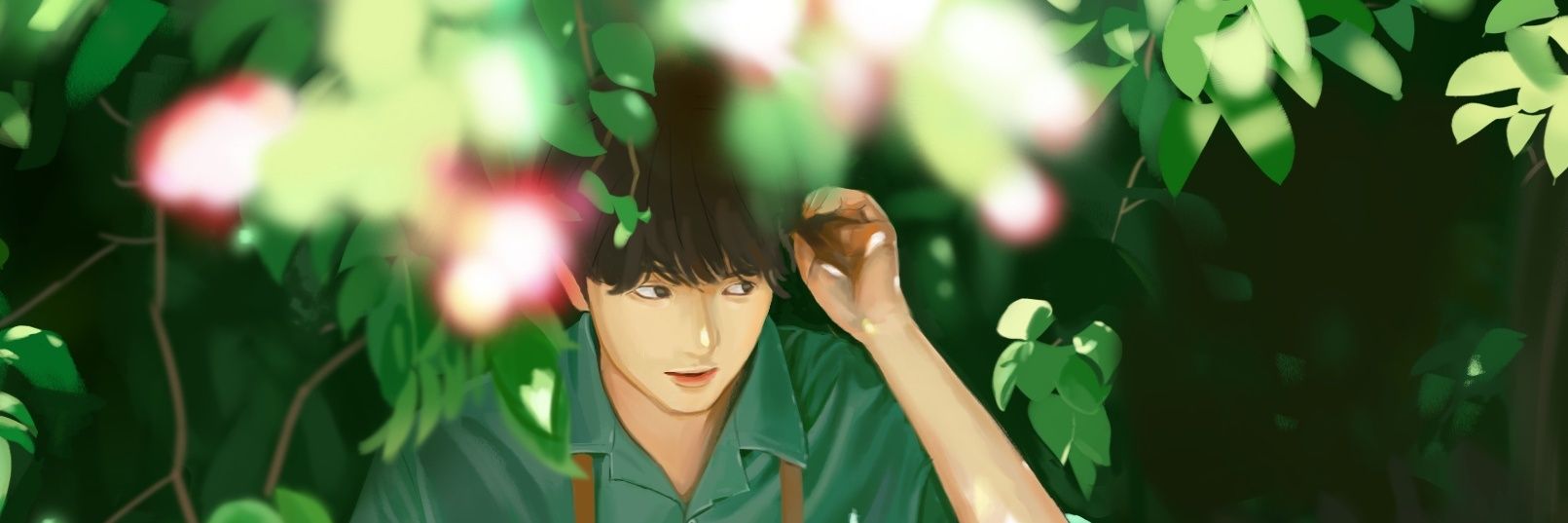 woomi's banner