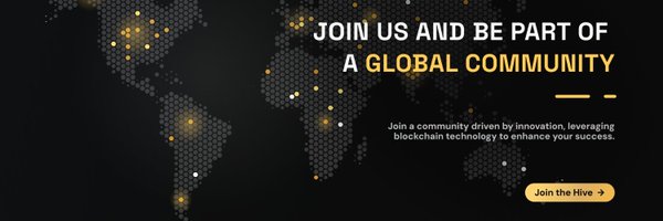 FundedHive Profile Banner