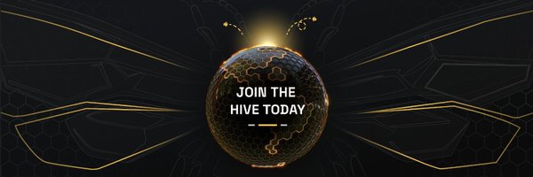 FundedHive Profile Banner