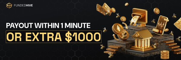 FundedHive Profile Banner