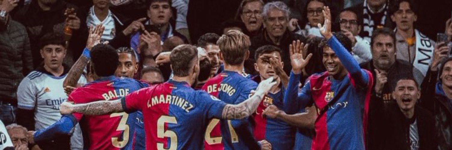 🇪🇸 Lamine Yamal Nasraoui FANS's banner