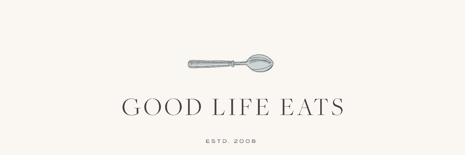 goodLifeEats's profile banner image