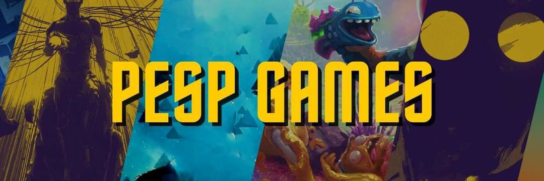 PespGames's profile banner image