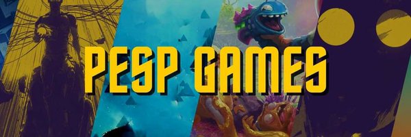PespGames Profile Banner