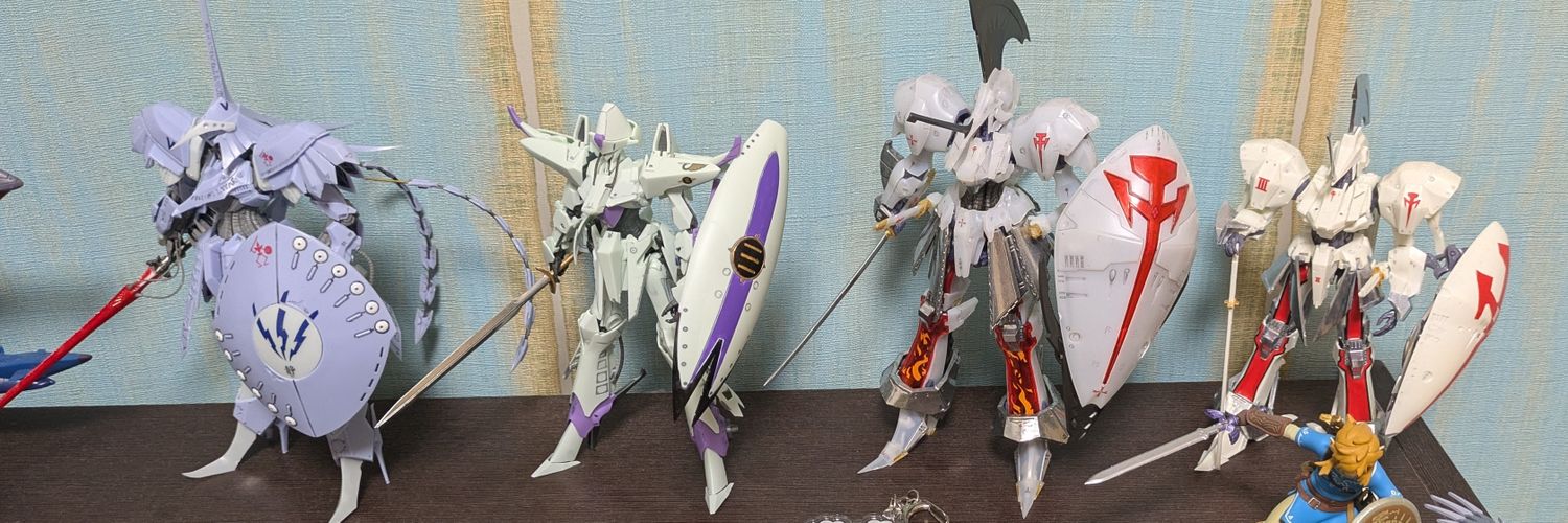 ロボット整備兵 banner