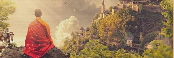 End Times Caller banner