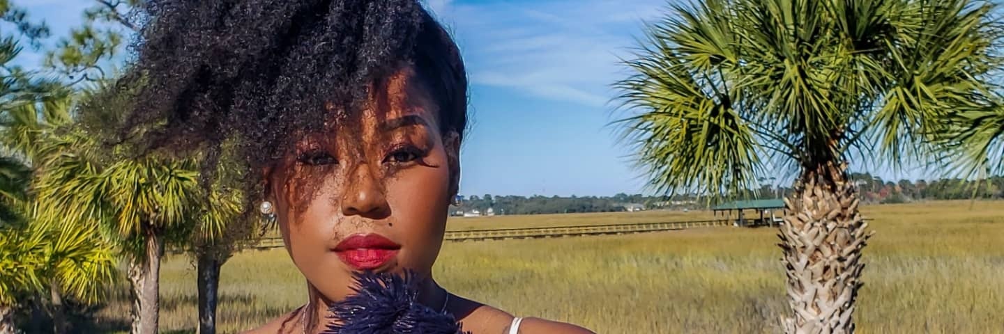 AJaeMichele's profile banner image