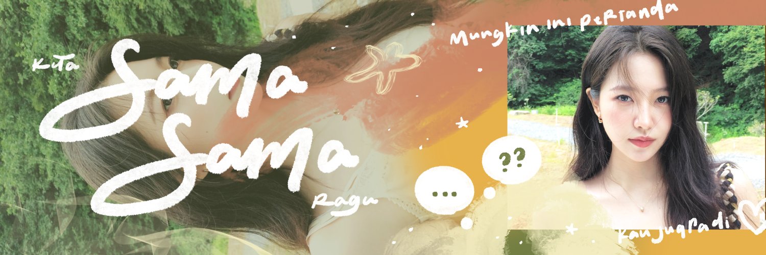 yeeriam's profile banner image