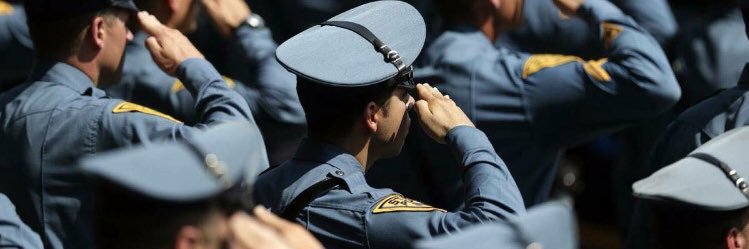 NJSP - New Jersey State Police banner