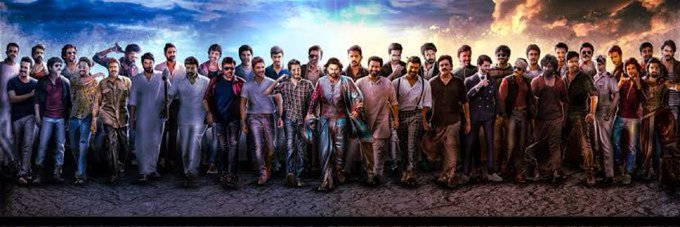 CineDisco's banner