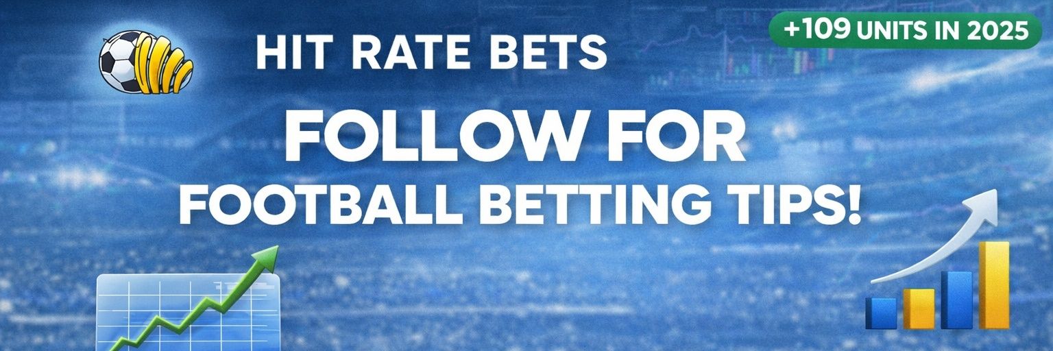Hit Rate Bets banner