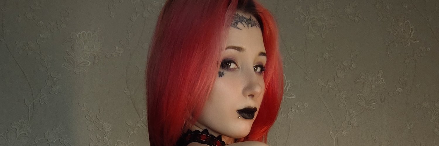 XHOTDOLLX's profile banner image