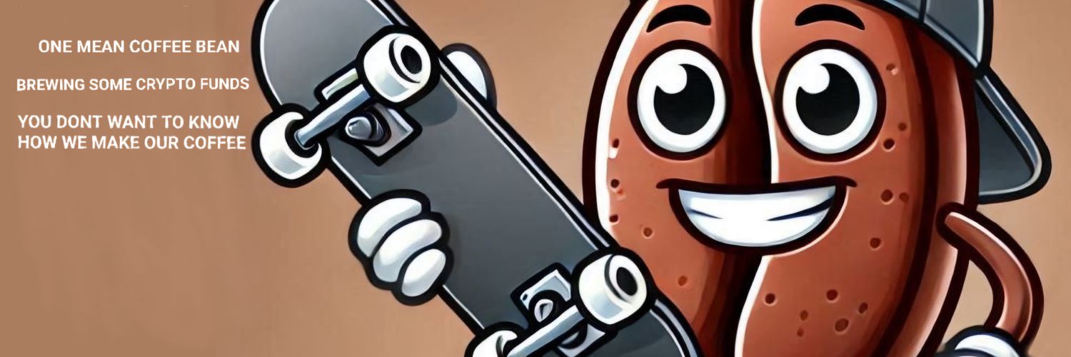 CoolBeansCoffee☕️ banner