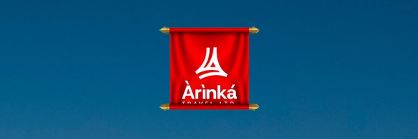 arinkatravel Profile Banner