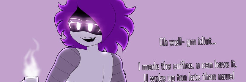 SluttyDrone's profile banner image