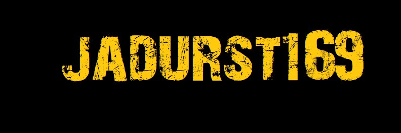 Joshua Durst banner