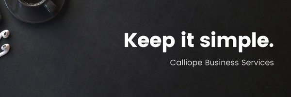 CalliopeServ Profile Banner