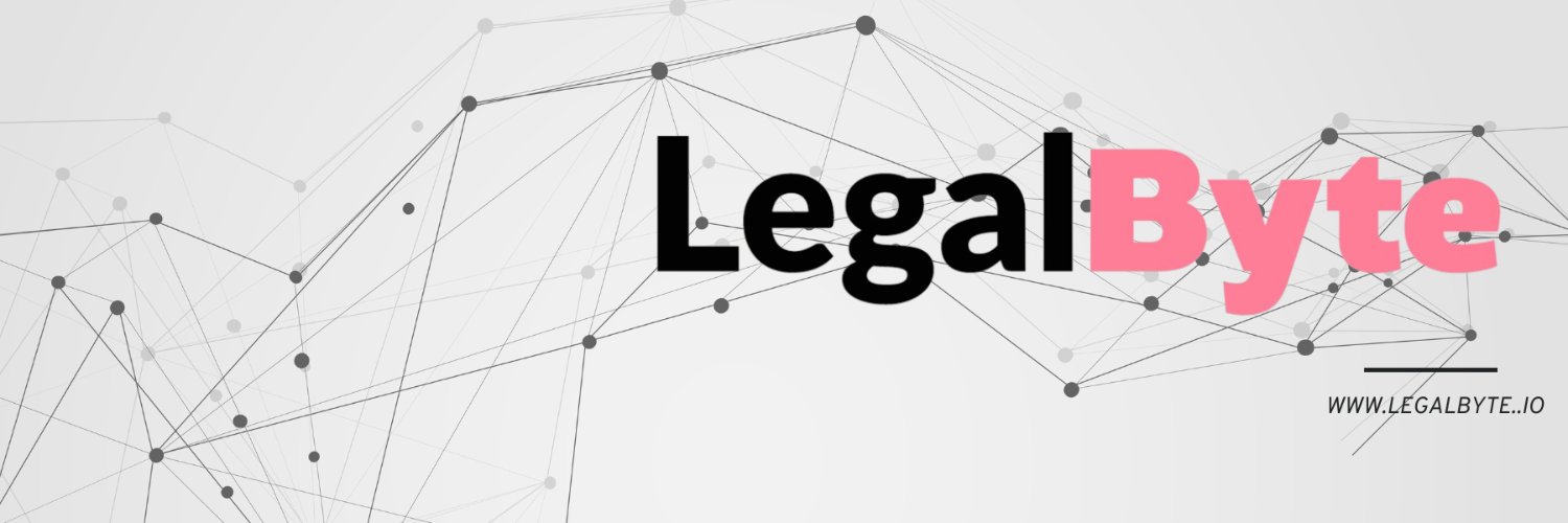 LegalByte banner