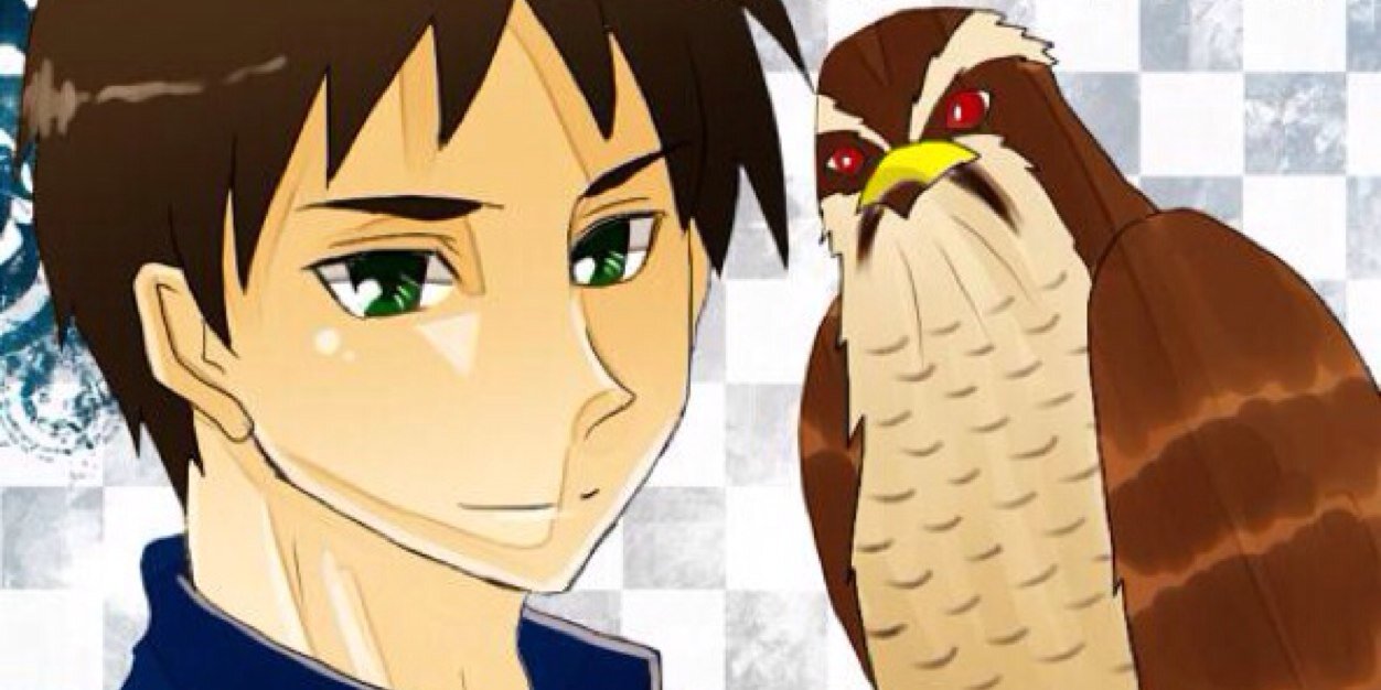 takaere_key's profile banner image