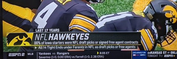 Not_NileKinnick Profile Banner