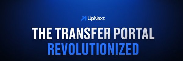 UpNextTransfer Profile Banner