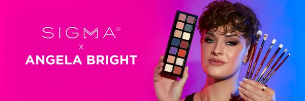 SigmaBeauty Profile Banner