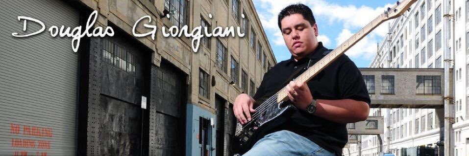 dgiorgiani's profile banner image