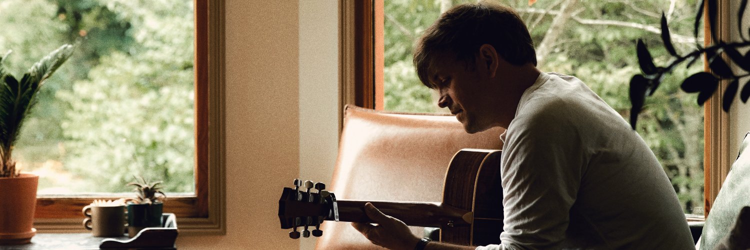 davebarnesmusic's profile banner image