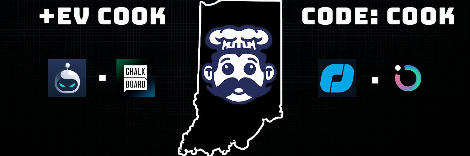+EV Cook's banner