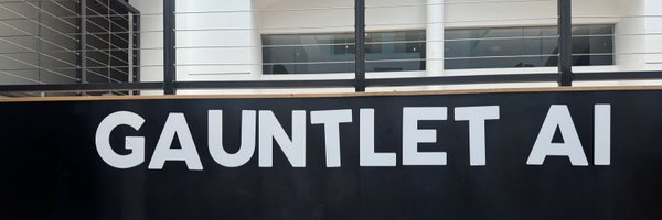 joingauntletai Profile Banner