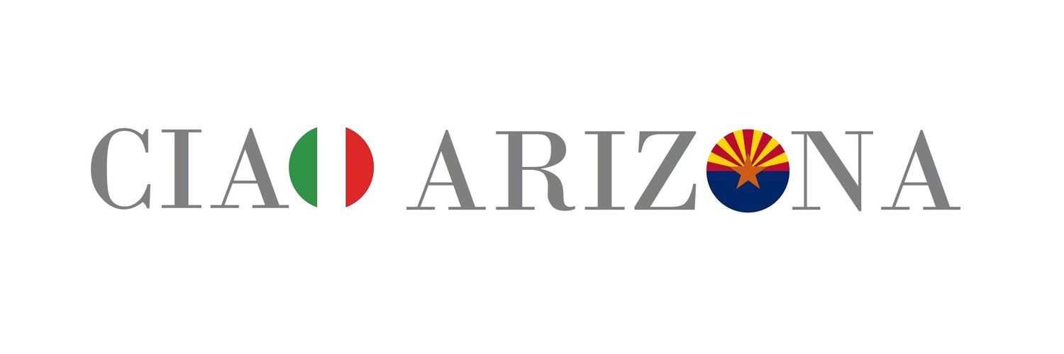 CiaoArizona's profile banner image