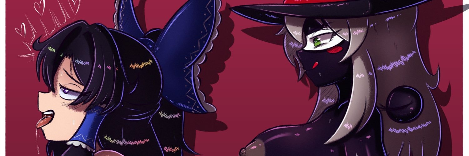 HornyMistr00s's profile banner image