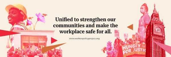 workerspolicy Profile Banner