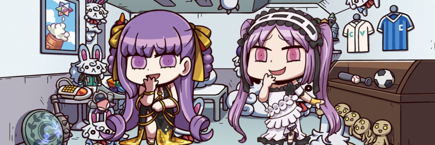 Listless_kun's profile banner image