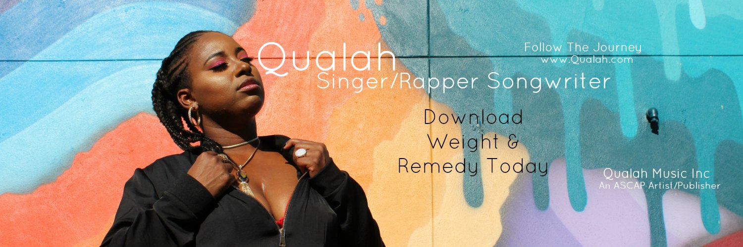 IAMQUALAH's profile banner image