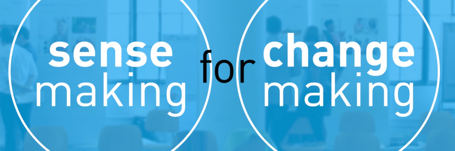 SenseMaker banner