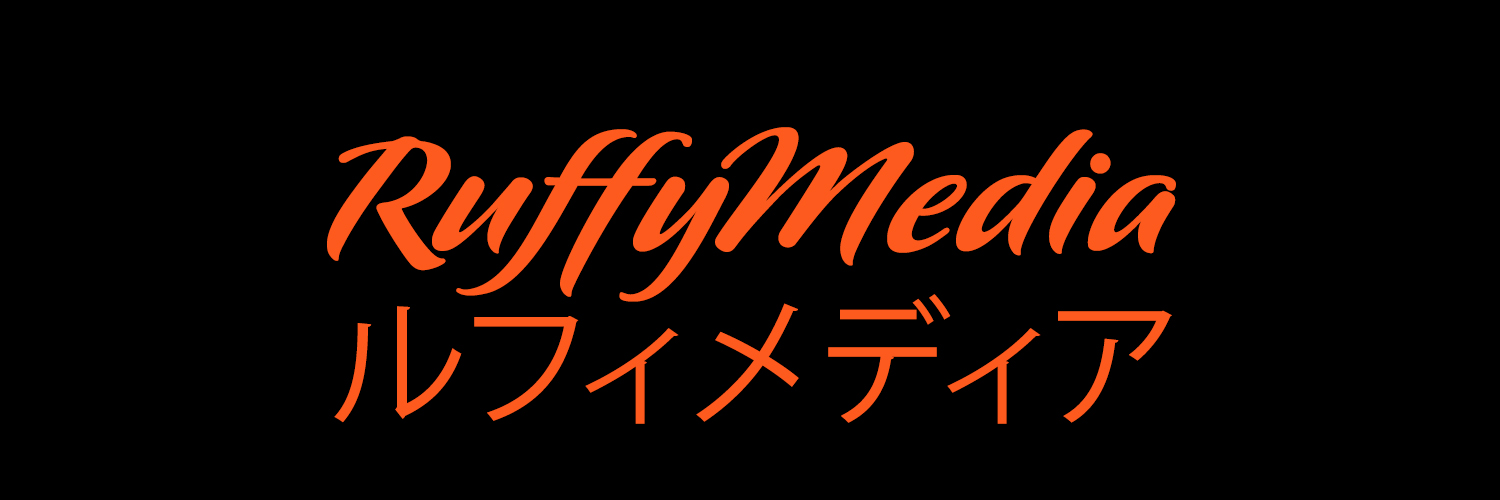 RuffyMedia's profile banner image