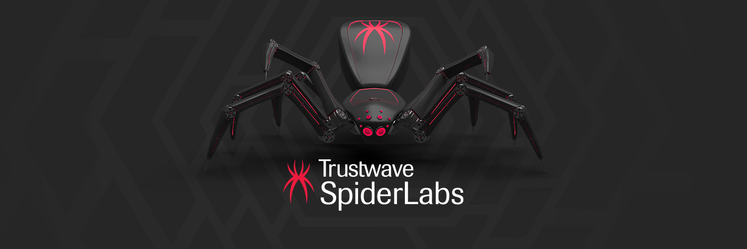 SpiderLabs (@SpiderLabs) / Twitter