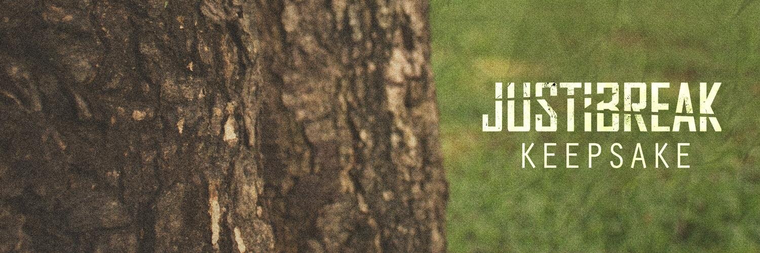 JUSTIBREAK's profile banner image