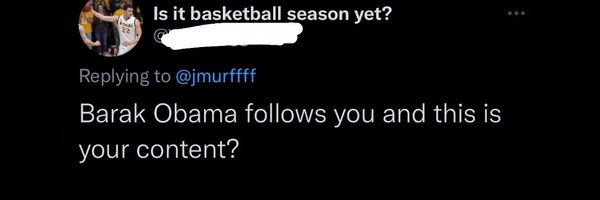 jmurffff Profile Banner