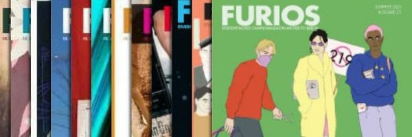 fucampus Profile Banner