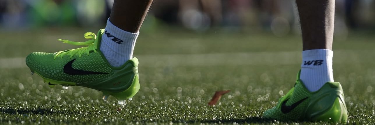 Demetrius Warren banner