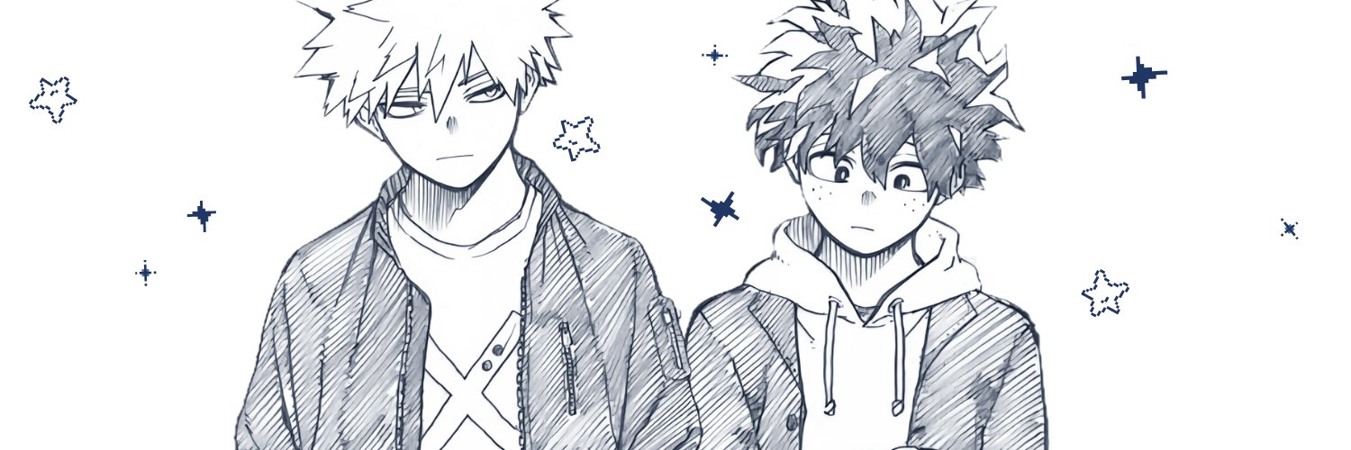 elxse ⁷⁺✧ writing hockey!au banner