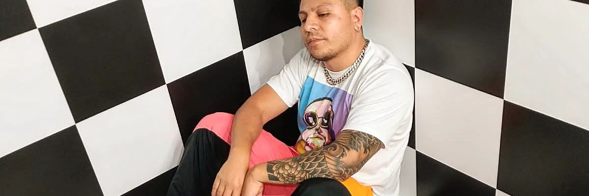 AlejandroMunizS's profile banner image