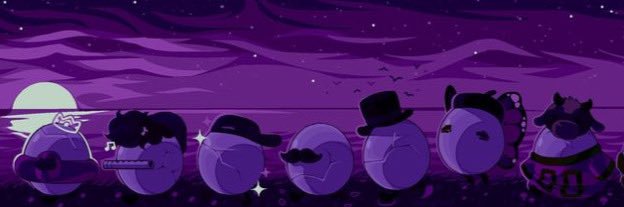 Zoey🩷💜💙 banner