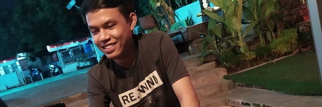 ryanadityaf's profile banner image