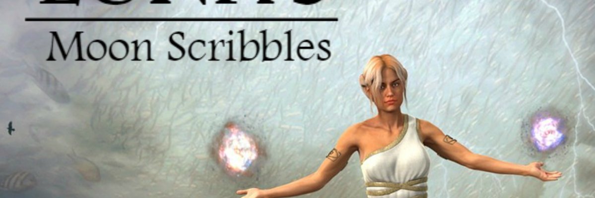 MoonScribbles's profile banner image