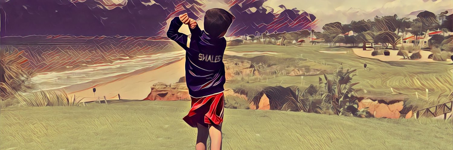 RobertSwales's profile banner image