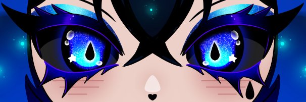 Xerberus | Comm open! banner